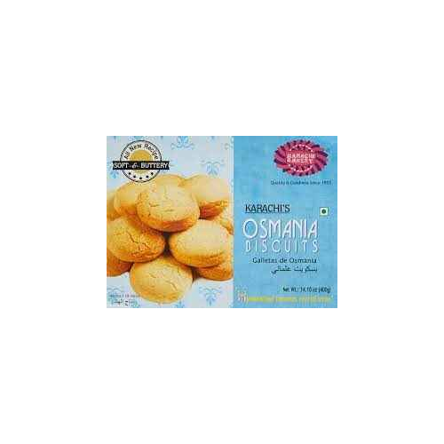KARACHI BAKERY Karachi Osmania Biscuits