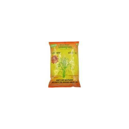 Green Heart Lemongrass