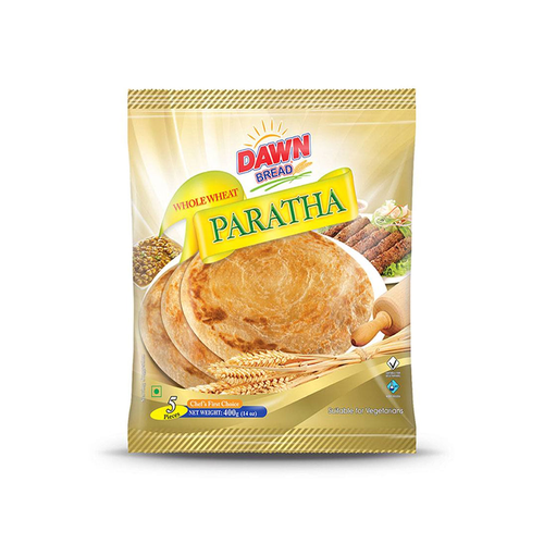 Dawn Whole Wheat Paratha