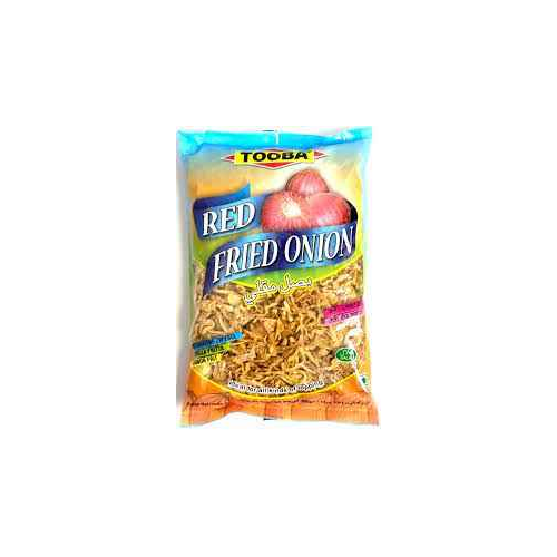 Tooba Onion Fried