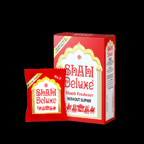 Shahi Shahi Deluxe Mouth
