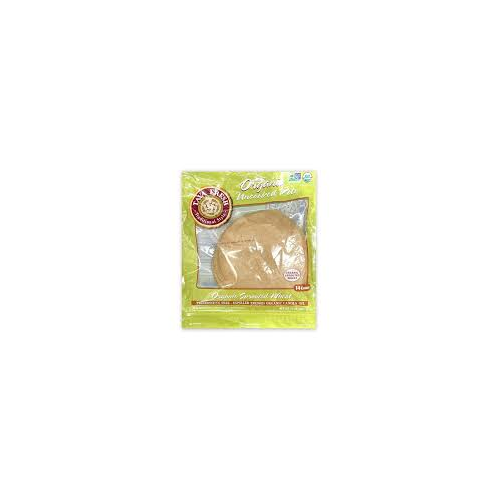 TAVA FRESH TAVA ORGANIC UNCOOKED ROTI