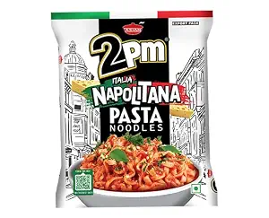 NAPOLITANA PASTA NOODLES 2PM