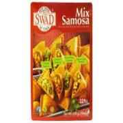Swad Mix Samosa 450 GM