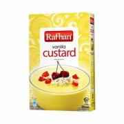 RAFHAN CUSTARD POW VAN 300 GM