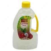 Roshni Lychee Juice Drink 2 LTR