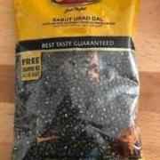 Shan Sabut Urad Dal 4 LBS