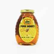 THREE RIVERS PURE HONEY 32 OZ
