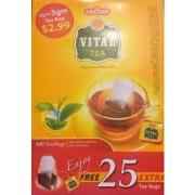 Vital Tea Bag 125 BAG