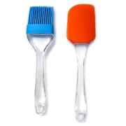 SILICONE SPATULA SET