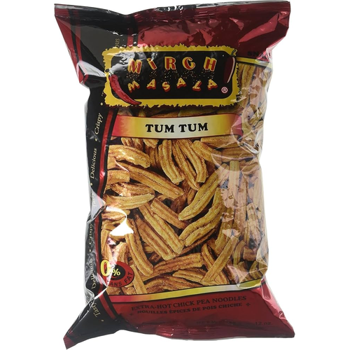 TUM TUM MIRCH MASALA