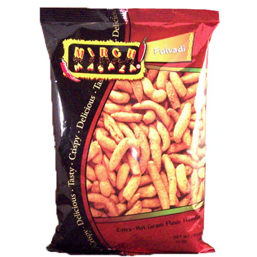 Mirch Masala Fulvadi