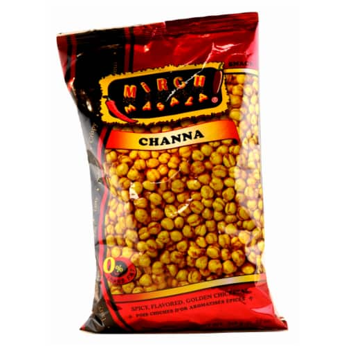 MIRCH MASALA MM CHANNA