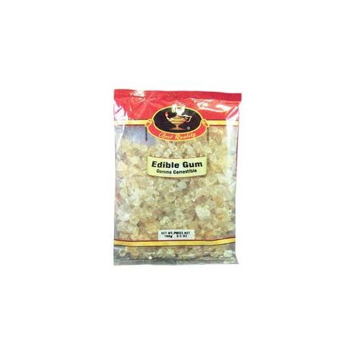 DEEP Edible Gum