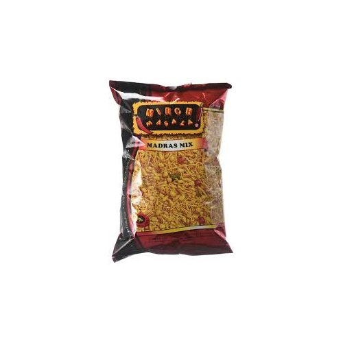 MADRAS MIX MIRCH MASALA