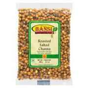 Bansi Roasted Salted Chickpeas