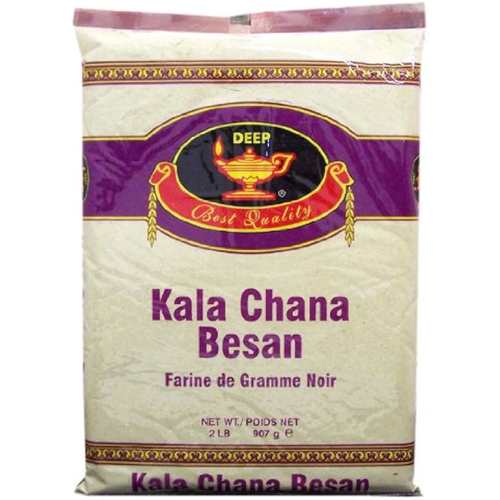 DEEP KALA CHANA BESAN