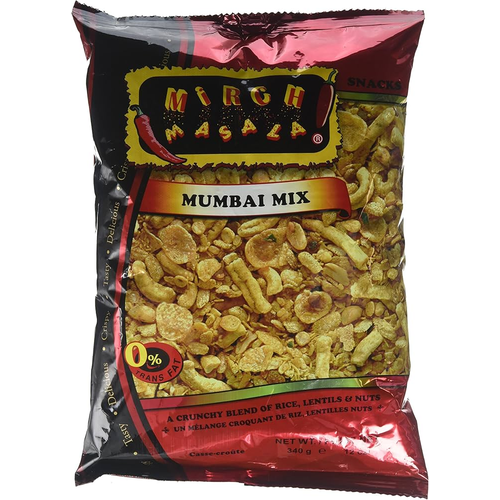 MIRCH MASALA MM MUMBAI MIX