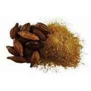 HARDE POWDER GRAIN MARKET