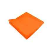 ORANGE POOJA CLOTH GM