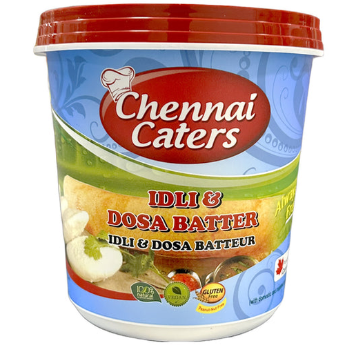 DOSA BATTER CHENNAI CATERS