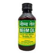 NEEM OIL ASHWIN PHARMA
