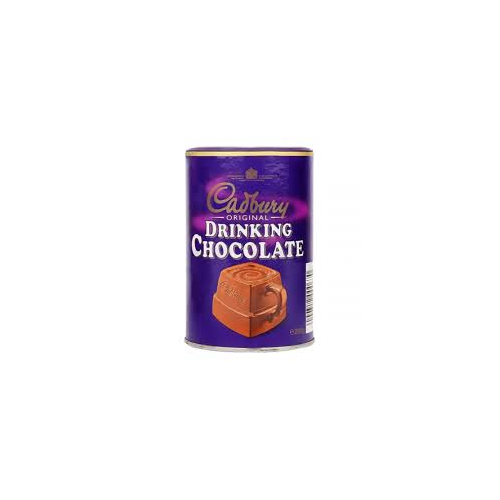 Cadbury Chocolate