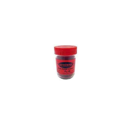 Preema Red Food Color