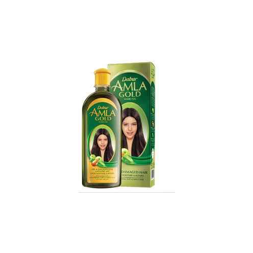 Dabur Amla Gold Hair Oil