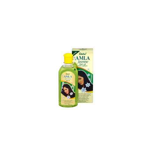 Dabur Amla Jasmine Oil