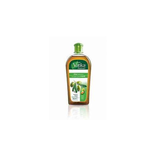 DABUR VATIKA OLIVE OIL