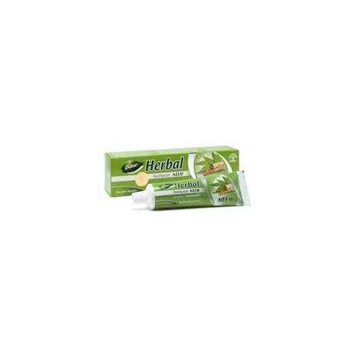 Dabur Herbal Neem Toothpaste