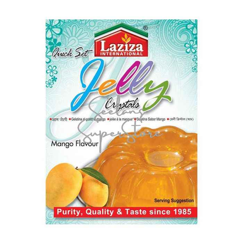 Laziza Jelly Mango