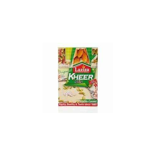 Laziza Kheer Mix Pistachio And Coconut
