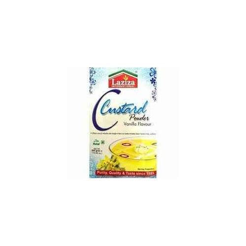 Laziza Banana Custard Powder