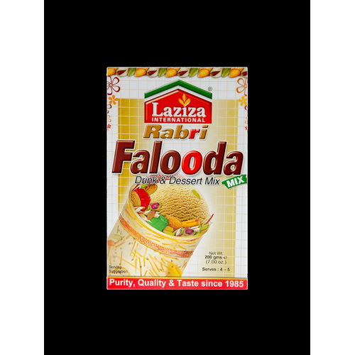 Laziza Laziza Rabri Falooda Mix