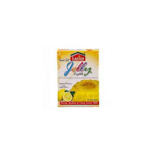 Laziza Lemon Jelly