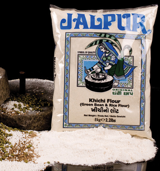 Jalpur Khichi Flour