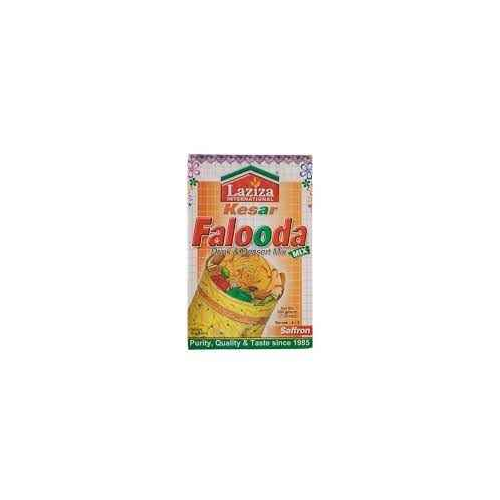 Laziza Kesar Falooda