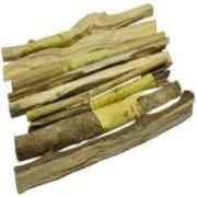 WOODEN HAVAN SAMIDHA