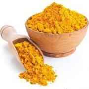 TURMERIC POWDER FOR POOJA IB/GM
