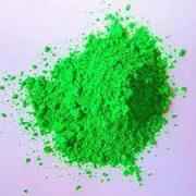 ECO FRIENDLY HOLI COLOR PARROT GREEN GM