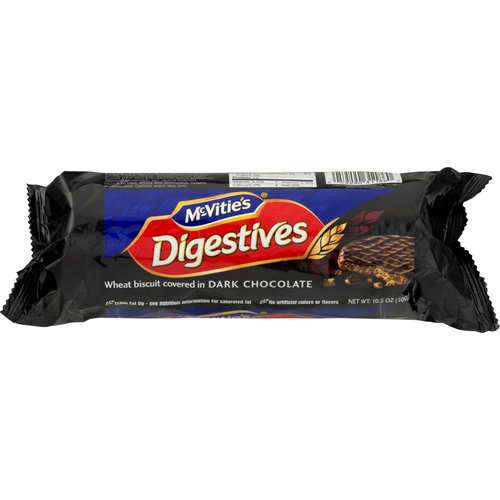 MCVITIE'S MCVITIES DIGESTIVE DARK CH