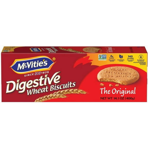 MCVITIE S Original Cookies