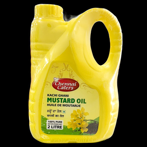 Chennai Caterers Chennai Caters Mustard Oil