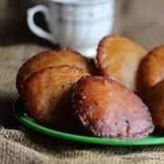 TASTES OF KERALA NEYYAPPAM