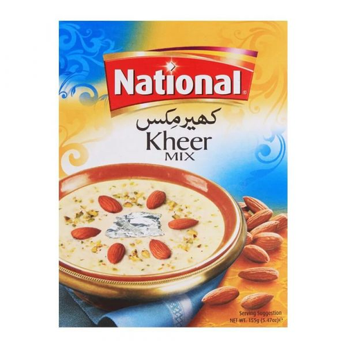 National Kheer Mix
