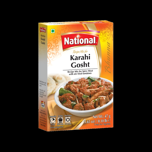 National Nationalkarahigosht
