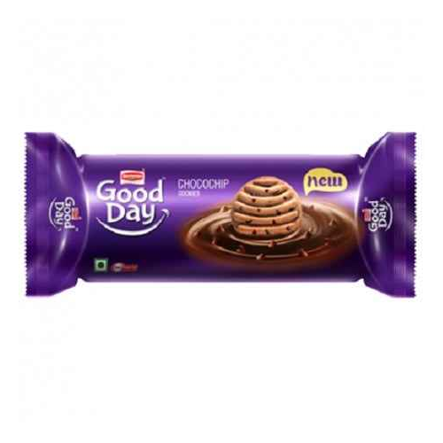 Britania Britannia Gold Choco Chips