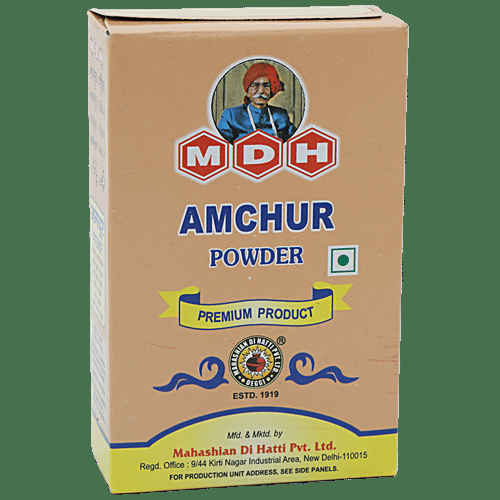 MDH Mdh Amchur Powder